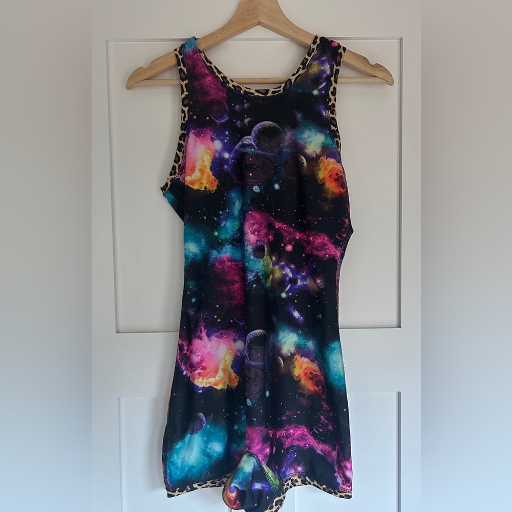 Savage Swim Custom Singlet